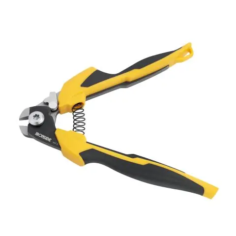 Ironside 102177 Wiresax Sänkt pris